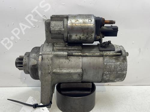 Used Starter SEAT ALTEA (5P1) 1.9 TDI (105 hp) 29439046