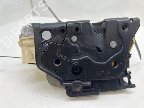 Used Front left lock Front left lock SEAT LEON (1P1) 1.9 TDI (105 hp) 36106822 36106822