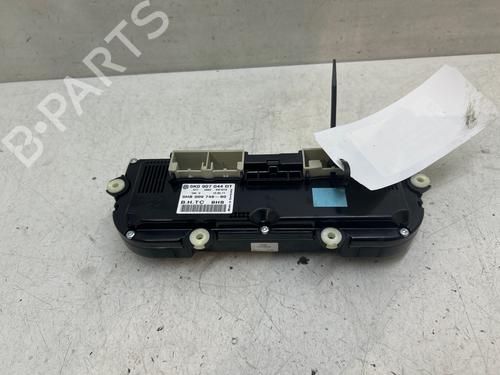 Climate control VW GOLF VI (5K1) 1.6 TDI | BP40055114I5 - Image 3