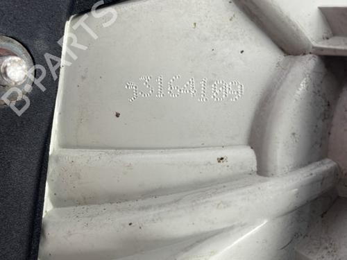 Used Left tailgate light Left tailgate light MERCEDES-BENZ CLK Convertible (A208) CLK 200 (208.435) (136 hp) 22841612 22841612