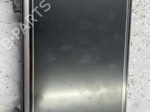 Multifunctionele display PEUGEOT 208 I (CA_, CC_) 1.6 HDi / BlueHDi 75 (75 hp) 29044365
