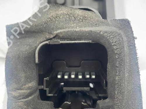 Used Lamp holder Lamp holder RENAULT GRAND SCÉNIC II (JM0/1_) 1.9 dCi (JM14) (131 hp) 22828557 22828557