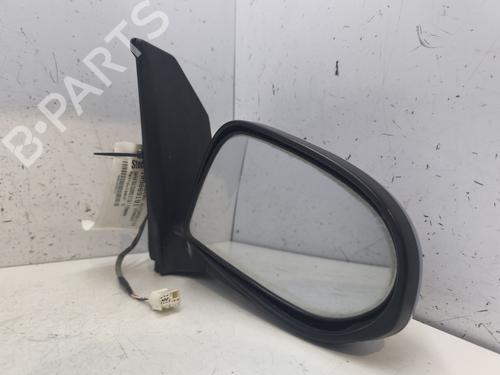 Right mirror DAIHATSU CUORE VI (L251, L250_, L260_) 1.0 | BP28823860C27 