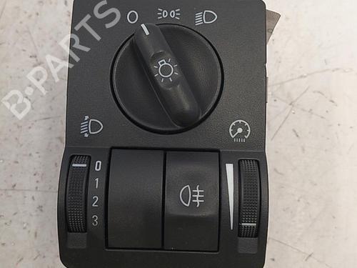 Used Headlight switch Headlight switch OPEL COMBO Tour 1.7 CDTI 16V (101 hp) 22828149 22828149