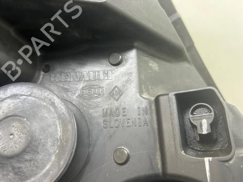 Left headlight RENAULT MASTER III Van (FV) 2.3 dCi 125 FWD (FV0C, FV0D, FV0G, FV0H, FV0J, FV0K,... | BP40516414C28 - Image 3
