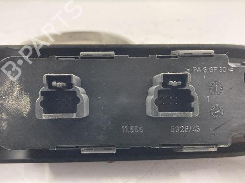 Switch PEUGEOT 407 (6D_) 1.6 HDi 110 (6D9HZC, 6D9HYC) | BP22817698I30 