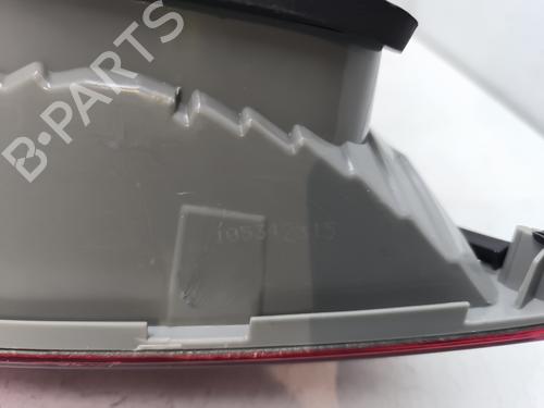 Right taillight MERCEDES-BENZ E-CLASS (W211) E 320 CDI (211.022) | BP31334815C35 