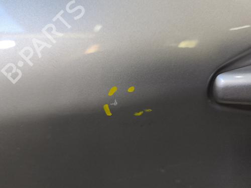 Used Left rear door Left rear door PEUGEOT 208 I (CA_, CC_) 1.2 VTI 82 (82 hp) 35976174 35976174