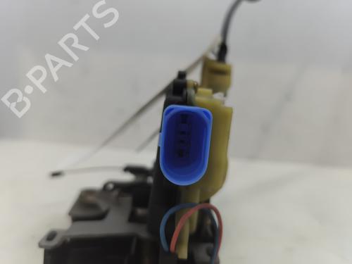 Front right lock SEAT IBIZA III (6L1) 1.4 TDI | BP28362704C97 