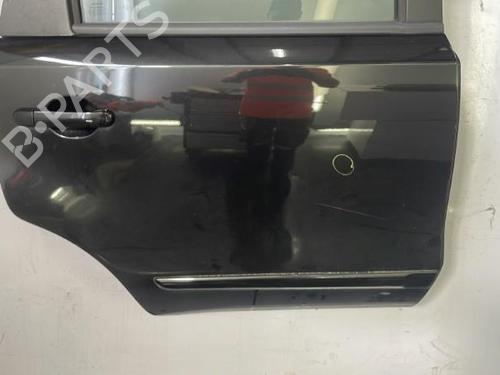 Right rear door NISSAN NOTE (E11, NE11) 1.4 | BP22841231C5 