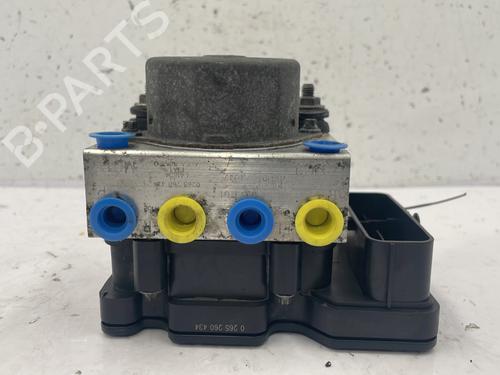 Used ABS pump FIAT PANDA (312_, 319_) 1.2 (312PXA1A) (69 hp) 25758324