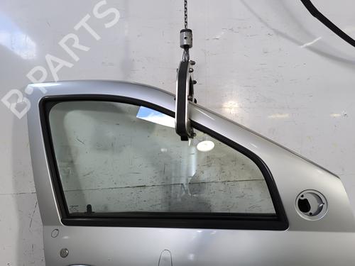 Right front door DACIA LOGAN MCV (KS_) 1.5 dCi (KS0W) | BP26148473C3 