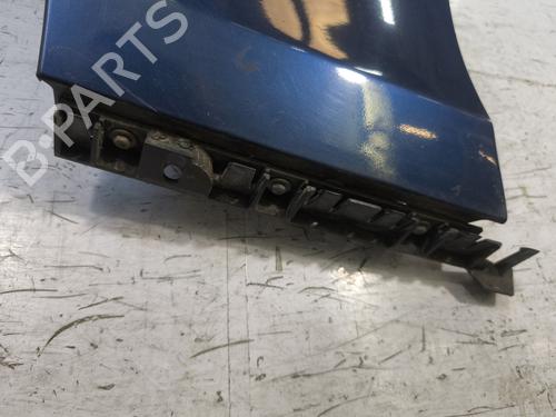 Left front fenders BMW 1 (E81) 120 i | BP26911399C41 