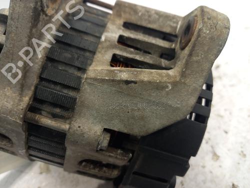 Alternator CHEVROLET AVEO / KALOS Hatchback (T200) 1.2 LPG | BP25287526M7 