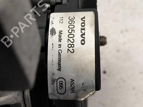 Used Alternator Alternator VOLVO C70 I Convertible (873) 2.4 T (200 hp) 22824085 22824085