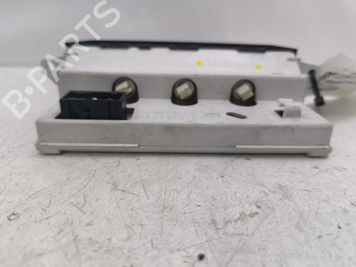 Used Display monitor Display monitor CITROËN BERLINGO / BERLINGO FIRST MPV (MF_, GJK_, GFK_) 1.6 HDI 90 (MF9HX) (90 hp) 33702372 33702372