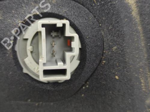 Left taillight HONDA FR-V (BE) 2.2 i CTDi (BE5) | BP22828657C34 