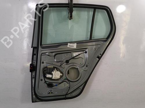 Right rear door VW GOLF V (1K1) 1.9 TDI | BP22821516C5 