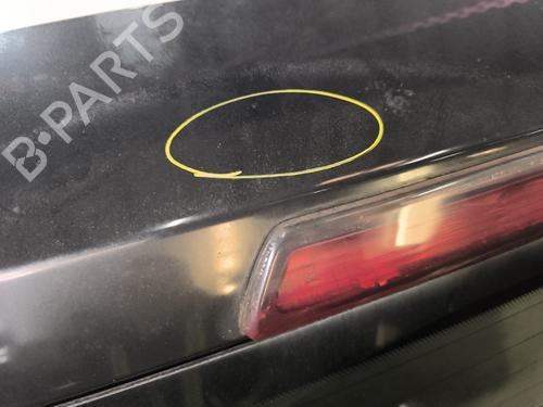 Bakluke CC/Kombi-Kupé Bakluke CC/Kombi-Kupé PEUGEOT 1007 (KM_) 1.4 HDi (68 hp) 34365364 34365364