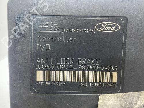 ABS pump FORD C-MAX (DM2) 1.6 TDCi | BP22843762M43 - Image 3