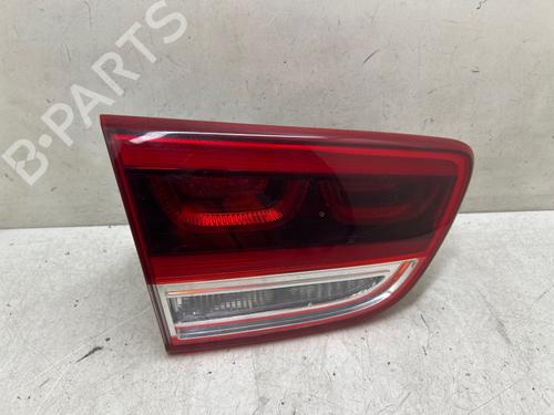 Used Left tailgate light Left tailgate light KIA SORENTO III (UM) 2.2 CRDi 4WD (200 hp) 40609246 40609246