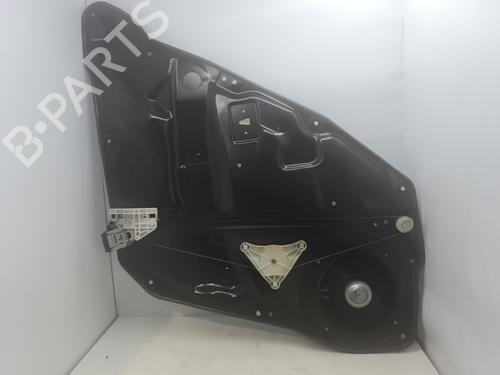 Used Rear left window mechanism Rear left window mechanism 29079600 29079600