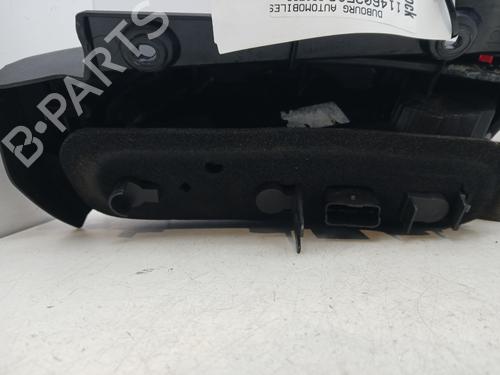 Right taillight NISSAN MICRA C+C III (K12) 1.4 16V | BP30045724C35 