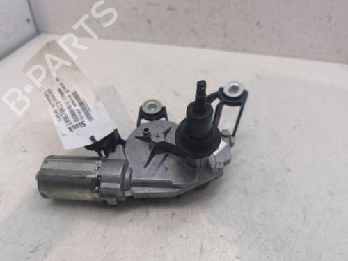 Used Rear wiper motor VW FOX Hatchback (5Z1, 5Z3, 5Z4) 1.2 (55 hp) 27641347