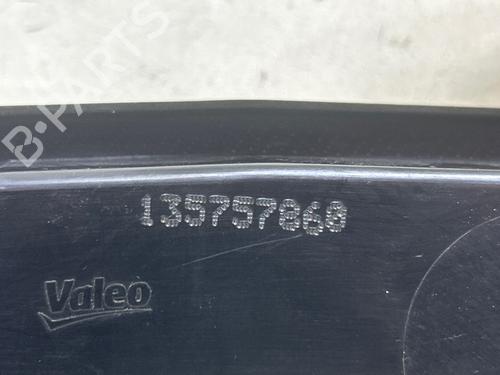 Used Left daytime light Left daytime light PEUGEOT 508 SW I (8E_) 1.6 BlueHDi 120 (120 hp) 40561016 40561016