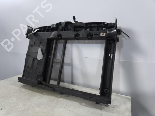 Front slam panel CITROËN C3 II (SC_) 1.4 HDi 70 (SC8HZC, SC8HR0, SC8HP4) | BP38953271C72 - Image 5
