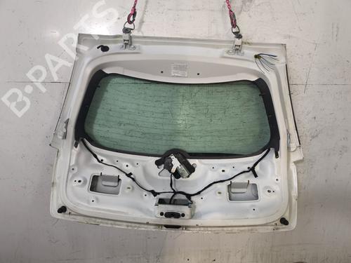 Tailgate CITROËN C3 II (SC_) 1.4 HDi 70 (SC8HZC, SC8HR0, SC8HP4) | BP31081454C6