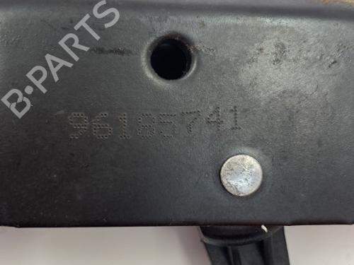 Tailgate lock PEUGEOT 406 (8B) 2.0 HDI 110 | BP22845400C101 