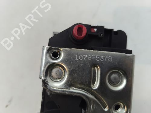 Rear left lock PEUGEOT 307 (3A/C) 1.6 16V | BP26906722C100 