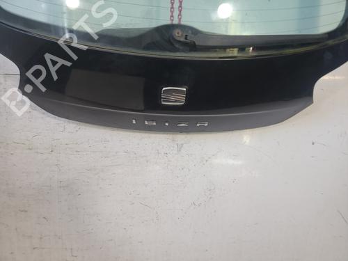 Used Tailgate Tailgate 26387080 26387080