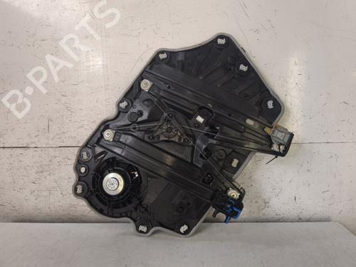front-right-window-mechanism-ford-fiesta-vii-hj-hf-2017-34384720 main image