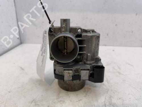 Used Throttle body FIAT 500 (312_) 1.2 (312AXA1A) (69 hp) 29285961