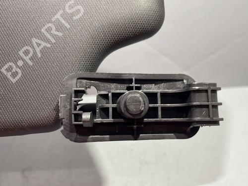 Right sun visor FORD FIESTA VI (CB1, CCN) 1.25 | BP29054480I2 