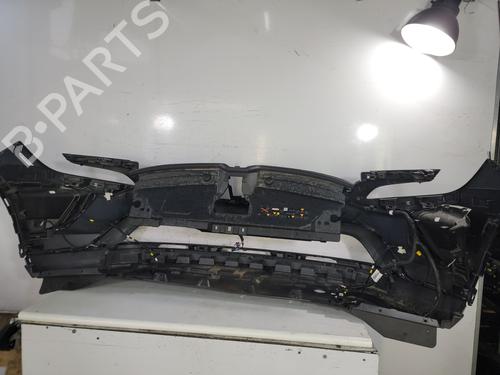 Front bumper RENAULT AUSTRAL TCe 130 (HGM2) | BP37731933C7 - Image 5