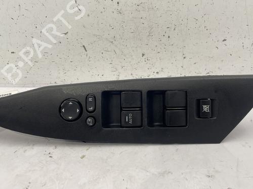 Left front window switch MAZDA 3 (BL) 1.6 MZ-CD (BL14) | BP25757893I27  - Image 5
