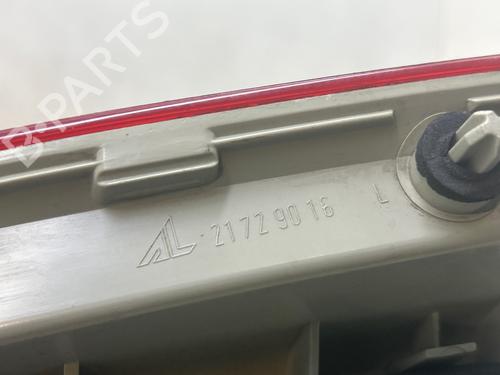 Rückleuchte Links für Rückleuchte Links OPEL ZAFIRA / ZAFIRA FAMILY B (A05) 1.7 CDTI (M75) (110 hp) 39742942 39742942