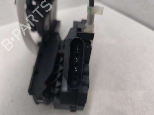 Front right lock FORD RANGER (TKE) 2.2 TDCi 4x4 | BP31068048C97 - Image 3
