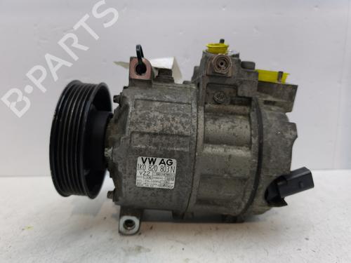 Used AC compressor VW GOLF V (1K1) 1.9 TDI (105 hp) 30200204