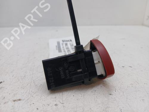 Warning switch RENAULT ESPACE IV (JK0/1_) 2.0 dCi (JK01, JK02, JK1J, JK1K, JK1H) | BP36804088I22 - Image 3