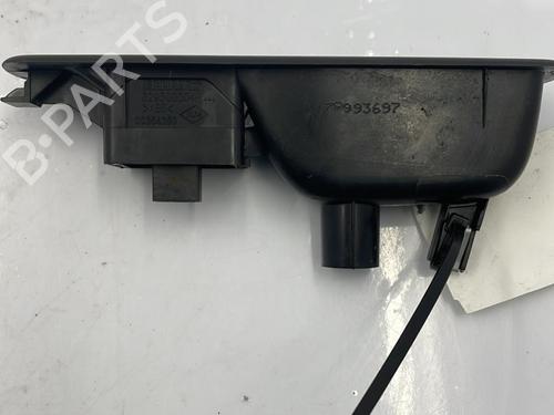 Left rear window switch RENAULT SCÉNIC III (JZ0/1_) 1.5 dCi | BP22831185I29 