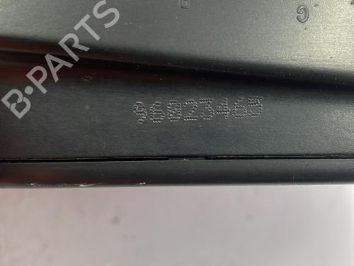 Left mirror PEUGEOT 407 (6D_) 2.0 HDi 135 (6DRHRH, 6DRHRE, 6DRHRG, 6DRHRJ) | BP22845062C26 