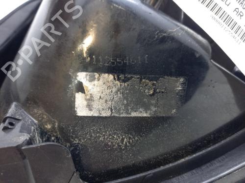 Left taillight VW GOLF VI (5K1) 1.4 TSI | BP29328860C34 