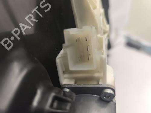 Front left window mechanism MERCEDES-BENZ A-CLASS (W176) A 180 CDI / d (176.012) | BP32205146C22 - Image 3