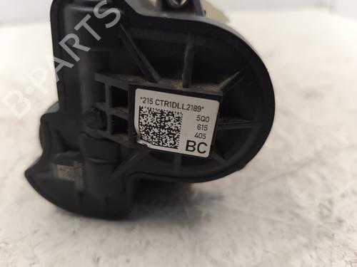 Electric handbrake VW GOLF VII Variant (BA5, BV5) 1.2 TSI | BP24886870E5 