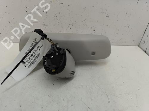 Rear mirror AUDI A4 B8 (8K2) 2.0 TDI | BP28328408I6 