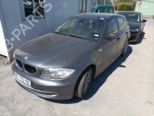 Radio BMW 1 (E87) 118 d | BP32364978E6  - Image 16